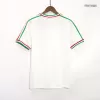 Mexico Jersey Remake Football Shirt 1985 - shopnationalteam