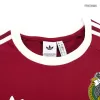 Mexico Remake Soccer Jersey 1985 - shopnationalteam