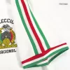 Mexico Jersey Remake Football Shirt 1985 - shopnationalteam