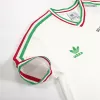 Mexico Jersey Remake Football Shirt 1985 - shopnationalteam