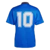 #10 Retro Argentina 1994 Away Soccer Jersey - shopnationalteam