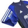 Japan National Soccer Team Jersey Pre-Match Football Shirt 2023/24 - shopnationalteam