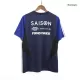 Japan National Soccer Team Jersey Pre-Match Football Shirt 2023/24 - shopnationalteam