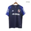 Japan National Soccer Team Jersey Pre-Match Football Shirt 2023/24 - shopnationalteam