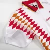 Retro Spain 1994 Away Soccer Jersey - shopnationalteam