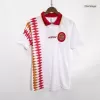 Retro Spain 1994 Away Soccer Jersey - shopnationalteam