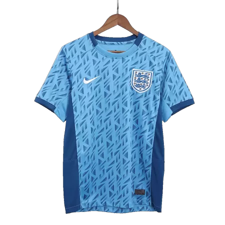 New 2023 England Jersey Away Football Shirt Women World Cup - shopnationalteam