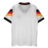 Retro 1992 Germany Jersey Home Football Shirt - shopnationalteam