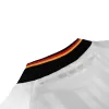 Retro 1992 Germany Jersey Home Football Shirt - shopnationalteam