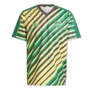 Jamaica Originals Retro Football Shirt 2024 - shopnationalteam