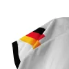 Retro 1992 Germany Jersey Home Football Shirt - shopnationalteam