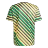 Jamaica Originals Retro Football Shirt 2024 - shopnationalteam