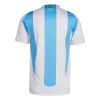 Argentina Team Jersey Home Player Version Football Shirt 2024 - shopnationalteam