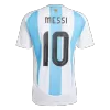 MESSI #10 Argentina National Soccer Team Jersey Home Football Shirt 2024 - shopnationalteam