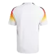 Germany Team Jersey Home Player Version Football Shirt 2024 - shopnationalteam