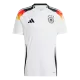New Germany Jersey Euro Home Football Shirt 2024 - shopnationalteam