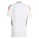 New Germany Jersey Euro Home Football Shirt 2024 - shopnationalteam