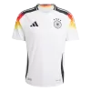 Germany Team Jersey Home Player Version Football Shirt 2024 - shopnationalteam