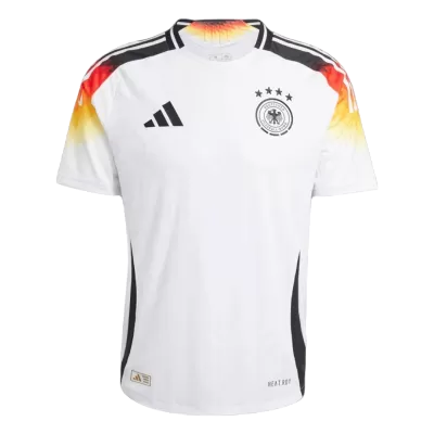 Germany Team Jersey Home Player Version Football Shirt 2024 - shopnationalteam