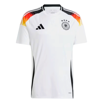 Germany National Soccer Team Jersey Home Football Shirt Euro 2024 - shopnationalteam