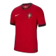 RONALDO #7 Portugal Authentic Home Soccer Jersey Euro 2024 - shopnationalteam