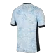 Portugal Team Jersey Away Player Version Football Shirt 2024 - shopnationalteam