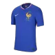 MBAPPE #10 France Authentic Home Soccer Jersey Euro 2024 - shopnationalteam