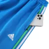 Italy Training Jacket Kit (Jacket+Pants) 24/25 - shopnationalteam