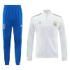 Italy Training Jacket Kit (Jacket+Pants) 24/25 - shopnationalteam