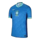 New Brazil Concept Soccer Jersey 2024 Away Authentic Soccer Jersey - shopnationalteam