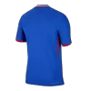 France Team Jersey Home Player Version Football Shirt 2024 - shopnationalteam