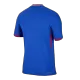 MBAPPE #10 France Team Jersey Home Player Version Football Shirt 2024 - shopnationalteam