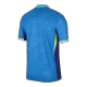 Brazil Concept Team Jersey Away Player Version Football Shirt 2024 - shopnationalteam