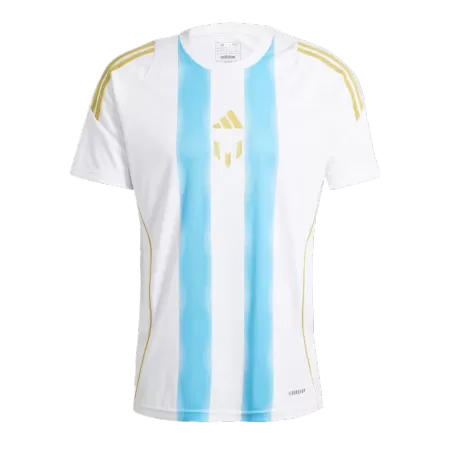 Messi Argentina Pitch 2 Street Training Soccer Jersey 2024 - shopnationalteam
