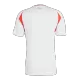 Chile National Soccer Team Jersey Away Football Shirt 2024 - shopnationalteam