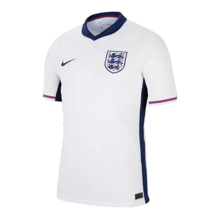 New England Concept Soccer Jersey 2024 Home Authentic Soccer Jersey - shopnationalteam