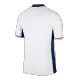 England Home Soccer Jersey Kit(Shirt+Shorts+Socks) Euro 2024 - shopnationalteam