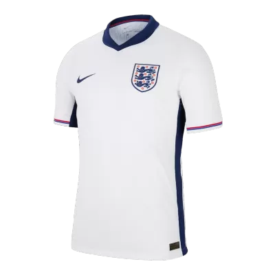 England Team Jersey Home Player Version Football Shirt 2024 - shopnationalteam