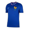 New France Home Soccer Jersey Kit Euro 2024 (Shirt+Shorts) - shopnationalteam