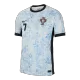 RONALDO #7 Portugal National Soccer Team Jersey Away Football Shirt Euro 2024 - shopnationalteam