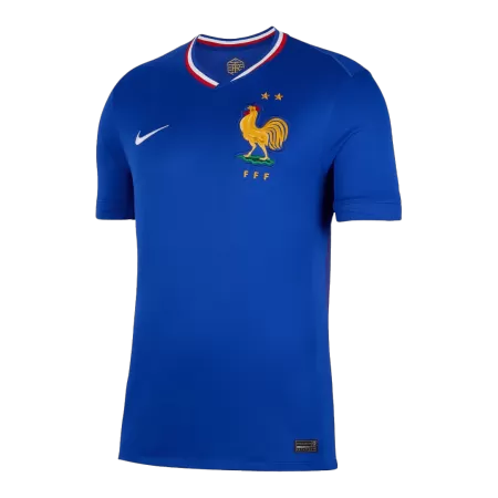 New 2024 France Concept Jersey Home Football Shirt - shopnationalteam