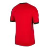 New Portugal Home Soccer Jersey Kit Euro 2024 (Shirt+Shorts) - shopnationalteam