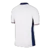 England Team Jersey Home Player Version Football Shirt 2024 - shopnationalteam