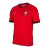 Portugal National Soccer Team Jersey Home Football Shirt Euro 2024 - shopnationalteam