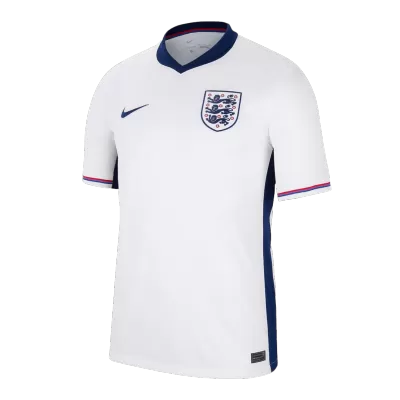 England National Soccer Team Jersey Home Football Shirt Euro 2024 - shopnationalteam