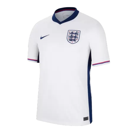 New 2024 England Concept Jersey Home Football Shirt - shopnationalteam
