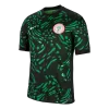 Nigeria National Soccer Team Jersey Away Football Shirt 2024 - shopnationalteam