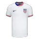 New USA Concept Jersey Home Football Shirt Copa América 2024 - shopnationalteam
