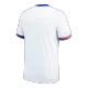 USA Team Jersey Home Player Version Football Shirt 2024 - shopnationalteam
