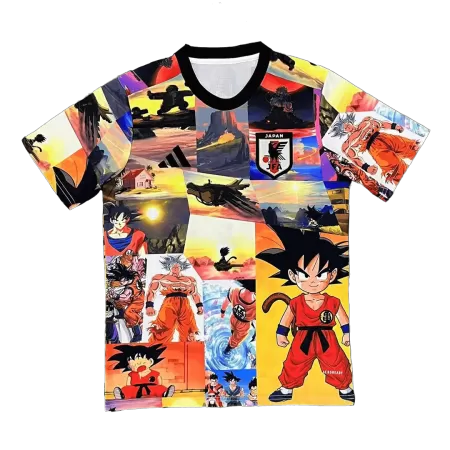 Japan National Soccer Team Jersey Football Shirt 2024 - shopnationalteam